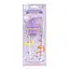 A Little Lovely Company A Little Lovely Company | Cap, Straw & Brush Set: Princesses