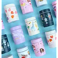 A Little Lovely Company A Little Lovely Company | Insulated Stainless Steel Food Container – Unicorn Dreams