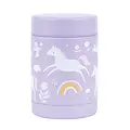 A Little Lovely Company A Little Lovely Company | Insulated Stainless Steel Food Container – Unicorn Dreams