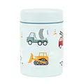 A Little Lovely Company A Little Lovely Company | Insulated Stainless Steel Food Container for Vehicles