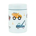 A Little Lovely Company A Little Lovely Company | Insulated Stainless Steel Food Container for Vehicles