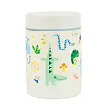 A Little Lovely Company A Little Lovely Company | Insulated Stainless Steel Food Container – Jungle