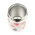 A Little Lovely Company A Little Lovely Company | Insulated Stainless Steel Food Container – Hearts