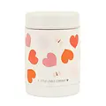 A Little Lovely Company A Little Lovely Company | Insulated Stainless Steel Food Container – Hearts