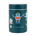 A Little Lovely Company A Little Lovely Company | Insulated Stainless Steel Food Container Robots