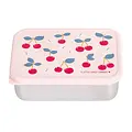 A Little Lovely Company A Little Lovely Company | RVS Lunch Box Kersen