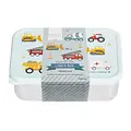 A Little Lovely Company A Little Lovely Company | RVS Lunch Box Voertuigen