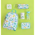 A Little Lovely Company A Little Lovely Company | Stainless Steel Jungle Lunch Box