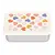 A Little Lovely Company A Little Lovely Company | Stainless Steel Heart-Shaped Lunch Box