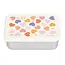 A Little Lovely Company A Little Lovely Company | Stainless Steel Heart-Shaped Lunch Box