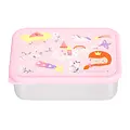 A Little Lovely Company A Little Lovely Company | RVS Lunch Box Prinsessen