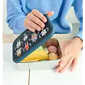 A Little Lovely Company A Little Lovely Company | Stainless Steel Lunch Box Robots
