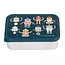 A Little Lovely Company A Little Lovely Company | Stainless Steel Lunch Box Robots