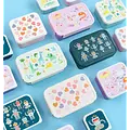 A Little Lovely Company A Little Lovely Company | Heart-shaped Bento Lunch Box