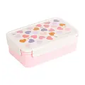 A Little Lovely Company A Little Lovely Company | Bento-Lunchbox mit Herzchen