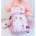 A Little Lovely Company A Little Lovely Company | Bento-Lunchbox „Prinzessinnen“