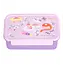 A Little Lovely Company A Little Lovely Company | Bento-Lunchbox „Prinzessinnen“
