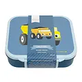 A Little Lovely Company A Little Lovely Company | Lunchbox „Kippwagen“