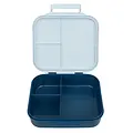 A Little Lovely Company A Little Lovely Company | Lunchbox „Kippwagen“