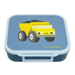 A Little Lovely Company | Dump Truck Lunch Box