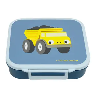 A Little Lovely Company | Dump Truck Lunch Box