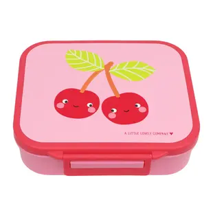 A Little Lovely Company | Cheerful Cherries Lunch Box
