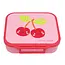 A Little Lovely Company A Little Lovely Company | Lunchbox „Fröhliche Kirschen“