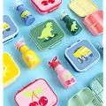 A Little Lovely Company A Little Lovely Company | Dinosaur Lunch Box