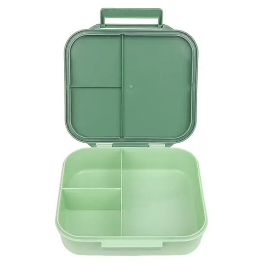 A Little Lovely Company A Little Lovely Company | Dinosaur Lunch Box