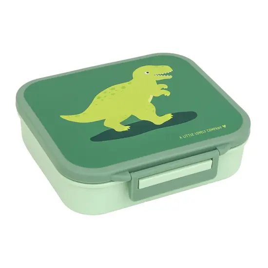 A Little Lovely Company A Little Lovely Company | Dinosaur Lunch Box