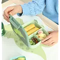 A Little Lovely Company A Little Lovely Company | Dinosaur Lunch Box