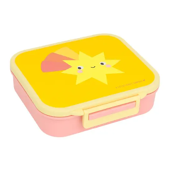 A Little Lovely Company A Little Lovely Company | Shooting Star Lunch Box