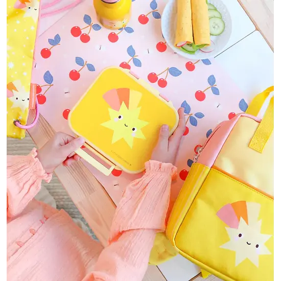 A Little Lovely Company A Little Lovely Company | Shooting Star Lunch Box