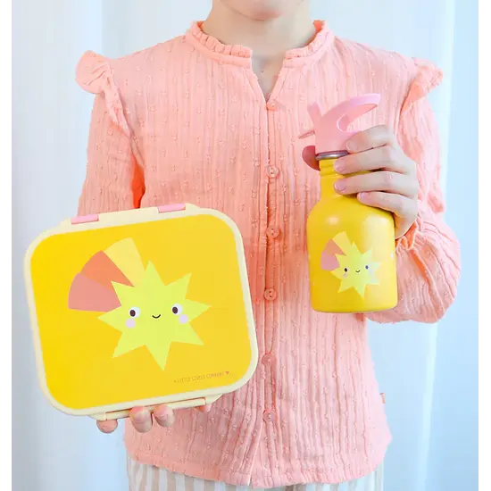 A Little Lovely Company A Little Lovely Company | Shooting Star Lunch Box