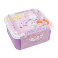 A Little Lovely Company A Little Lovely Company | Lunch & Snack Box Set Prinsessen