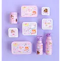 A Little Lovely Company A Little Lovely Company | Lunch & Snack Box Set Prinsessen