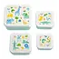 A Little Lovely Company A Little Lovely Company | Coffret déjeuner et collation Jungle