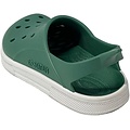 Boatilus Boatilus | Sandalen cloggy forest/white