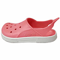 Boatilus Boatilus | Sandalen Cloggy Candy/Weiß