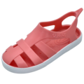 Boatilus Boatilus | Sandales Bioty Candy/Blanc