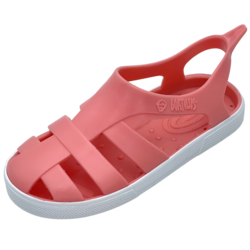 Boatilus | Sandalen Bioty Candy/Weiß