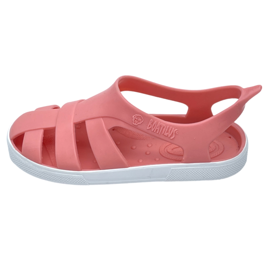 Boatilus Boatilus | Sandalen Bioty Candy/Weiß