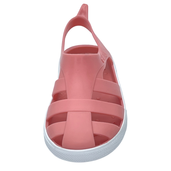 Boatilus Boatilus | Sandalen Bioty Candy/Weiß