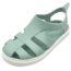 Boatilus Boatilus | Sandalen Bioty Pastellgrün/Weiß