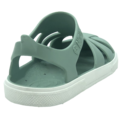 Boatilus Boatilus | Sandales Bioty vert pastel/blanc