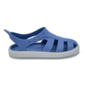 Boatilus Boatilus | Sandales Bioty jeans/blanc