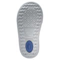 Boatilus Boatilus | Sandalen bioty jeans/white