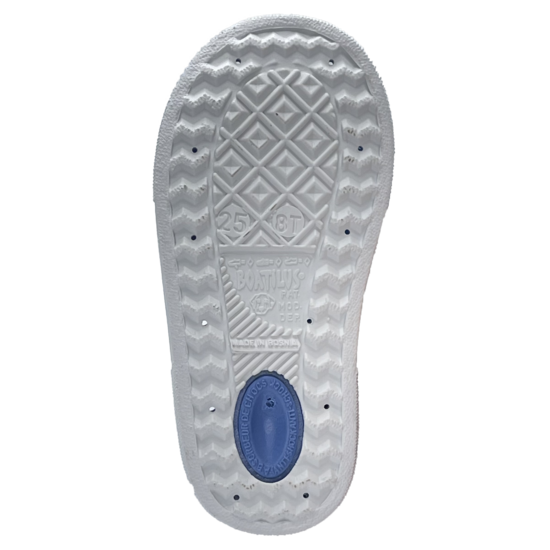 Boatilus Boatilus | Sandalen bioty jeans/white