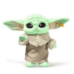 Steiff | Grogu 25 Green