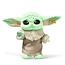 Steiff Steiff | Grogu 25 Green
